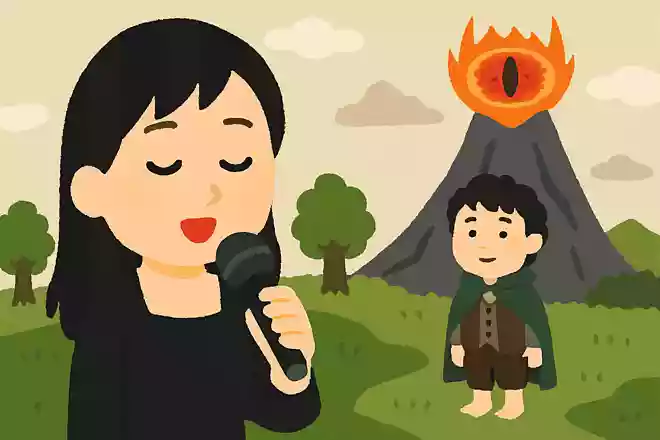 シングル『May It Be』は、何の映画のために書き下ろされた楽曲でしょうか?