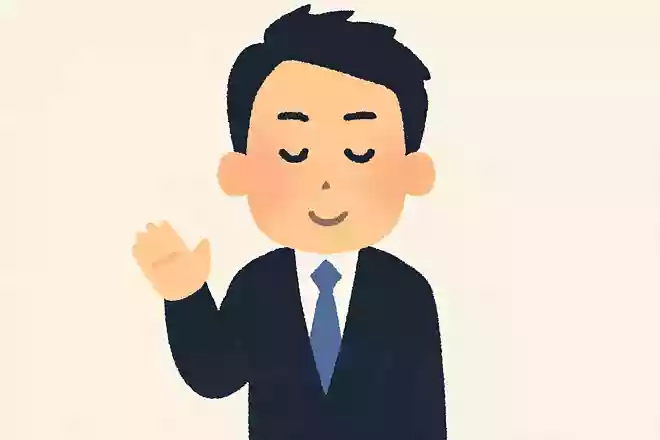 日本って固いね。古いね。小泉進次郎
