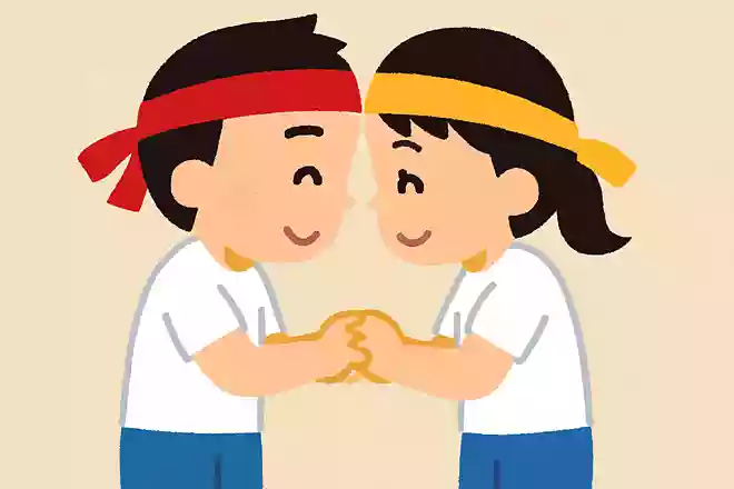 以心伝心
