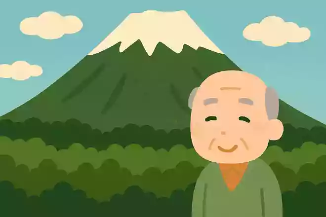 岐阜県で有名な山は?