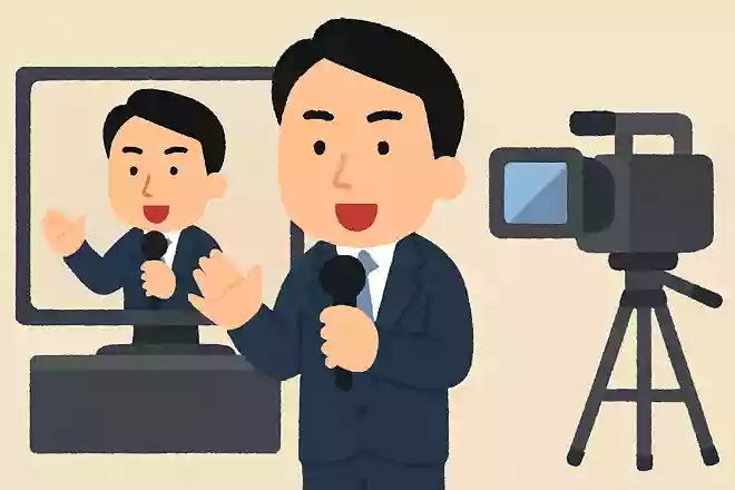 自分が話している姿を映像で見るのが一番のコミュニケーションの勉強です。小泉進次郎