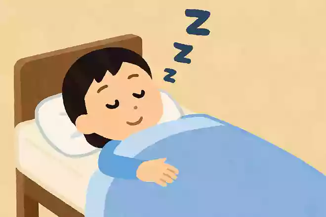 今後のことなんかは、ぐっすりと眠り忘れてしまうことだ。ウイリアム・シェイクスピア