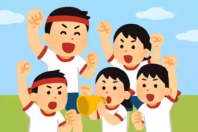 優勝！優勝！俺たちが絶対に勝つ！