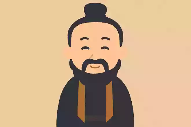 己を枉ぐる者にして、未だ能く人を直くする者はあらざるなり。孟子