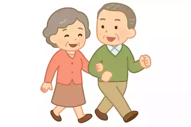 アベック