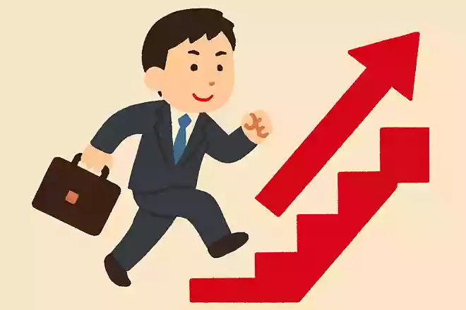 常に一歩前進することを心がけよ。停止は退歩を意味する。野村徳七