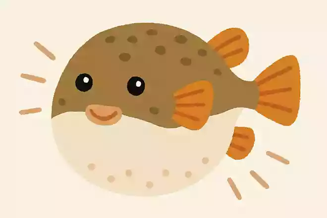 河豚