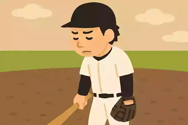 悔しさは、それに耐えられる人間にしか与えられない松井秀樹