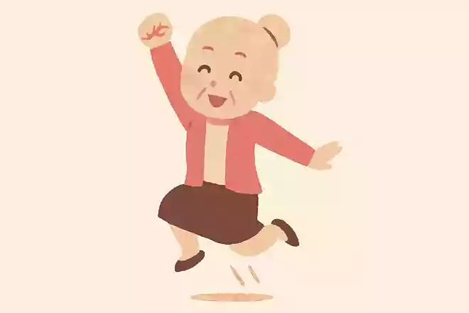 You’re never too old to be young.白雪姫『白雪姫』