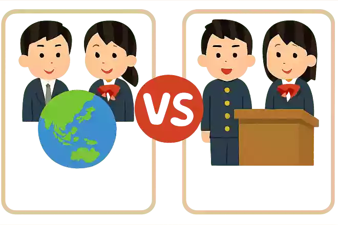 究極の2択