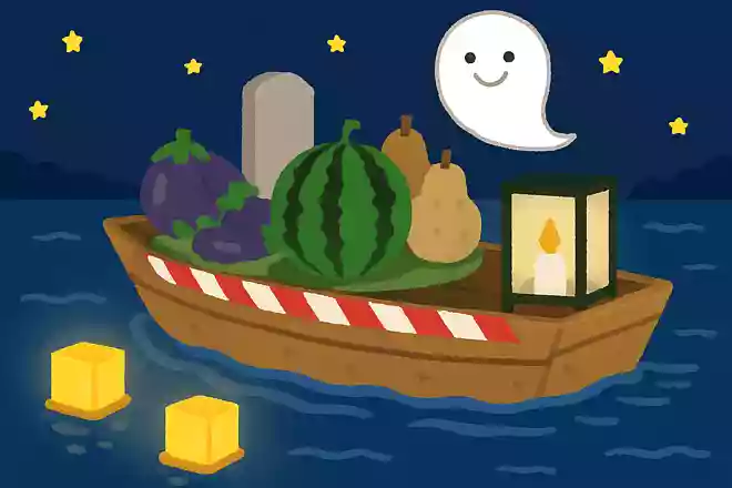 お盆におこなわれる「精霊流し」を伝統行事としている地域はどこでしょうか？