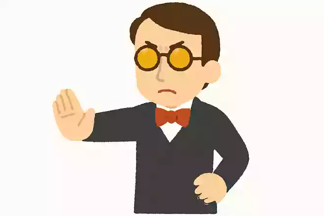 君も男なら聞き分けたまえムスカ