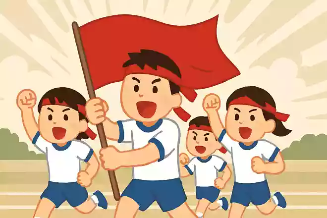 勝利の嵐を巻き起こせ!