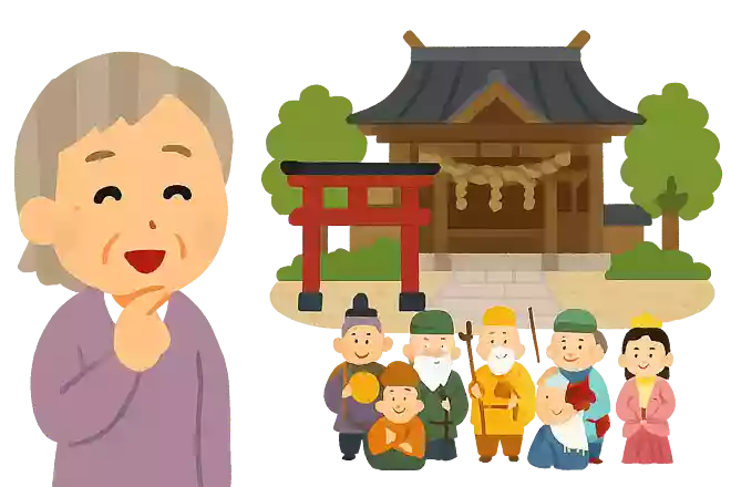 旧暦では10月は「神無月」と呼ばれていました。日本中の神様がある場所に集まることが由来だそうです。その場所はどこでしょうか?