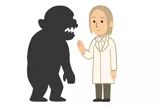 …敵から学ぶことは多いイェレナ