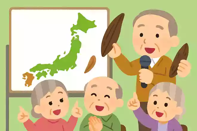 11月24日は 鰹節の日です。鰹節は江戸時代に角屋甚太郎という人が考案しましたが、角屋甚太郎はどの都道府県に住んでいたでしょうか?