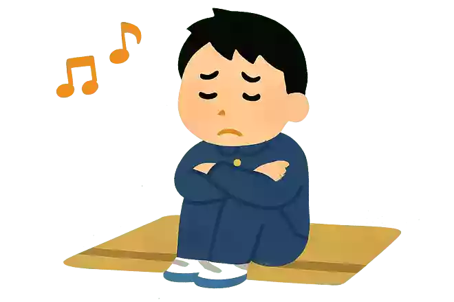 諦めたらそこで後の祭りですよ