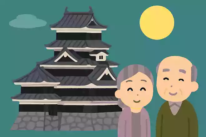 松本城の月見櫓の特徴はなんでしょう?