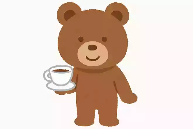 テディーベア