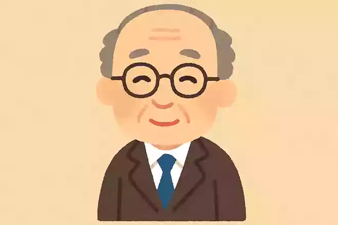 岐阜県の有名な教育者は誰?