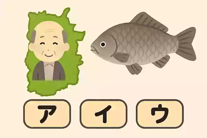奈良県大和郡山市では、ある魚の販売量が全国1位です。その魚の名前は?