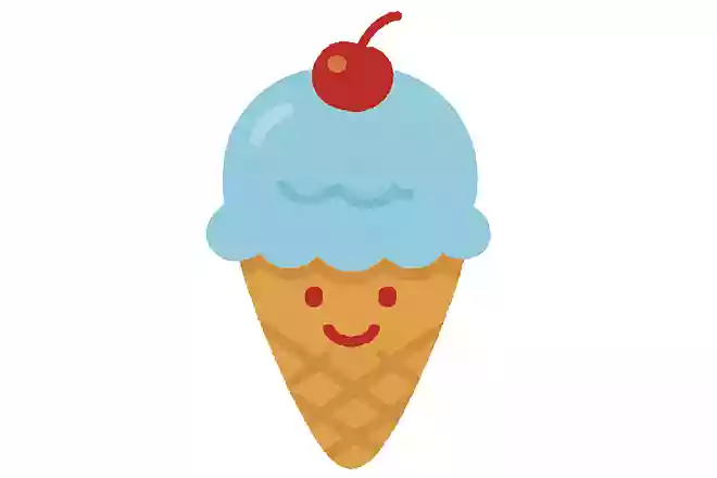 アイス