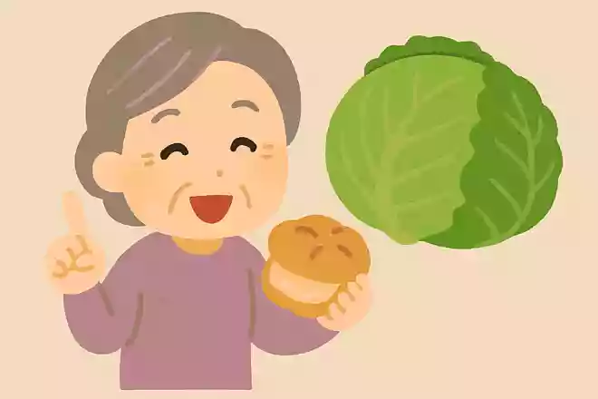 シュークリームのシューは、フランス語である野菜を意味します。何の野菜でしょうか?