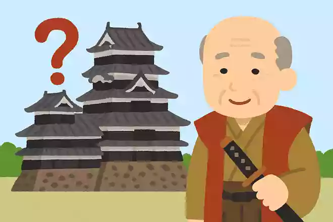 1550年、小笠原長時を追放して松本城の前身となる城を支配下に置いた武将は誰でしょう?