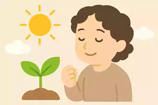 物事を成し遂げさせるのは希望と自信ですヘレン・ケラー