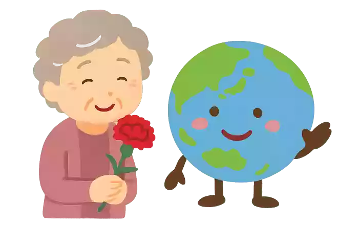 5月の第二日曜日は「母の日」です。母の日の発祥の国はどこでしょうか?