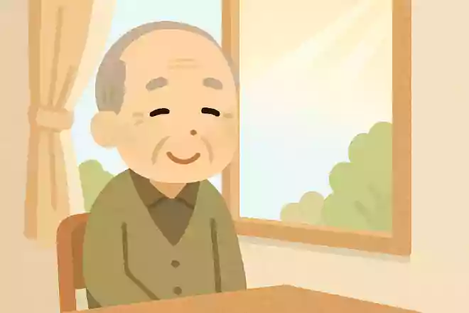 うすうすと 窓に日のさす 五月かな