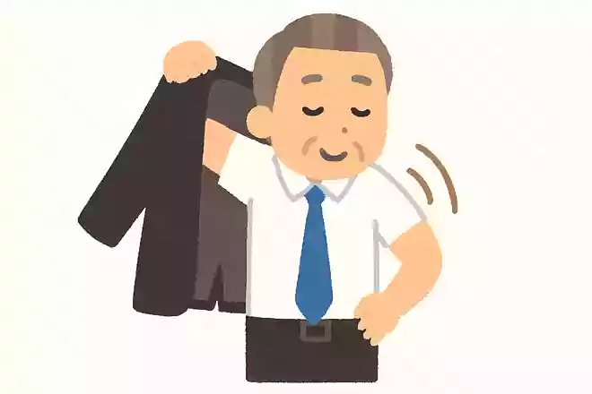 5月から始まるクールビズは何をしなくていい期間でしょうか？