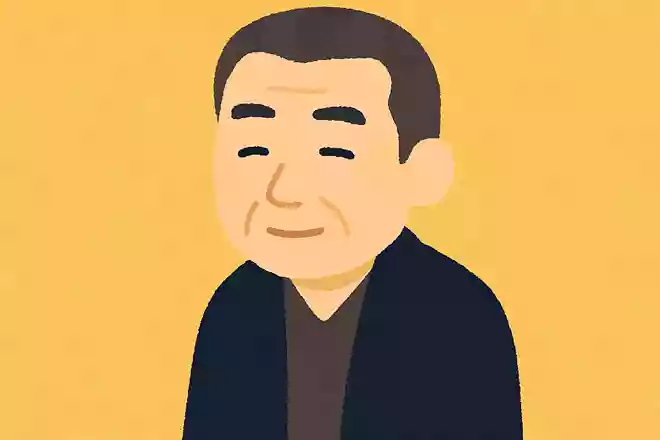 一番大事な自分より、大事に思える人がいる。不思議ですね、人間って高倉健
