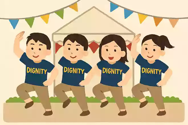 Dignity