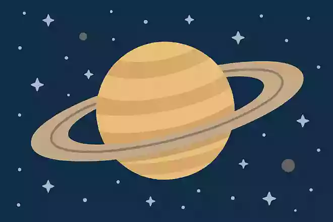 土星の輪っかの直径は約何km?