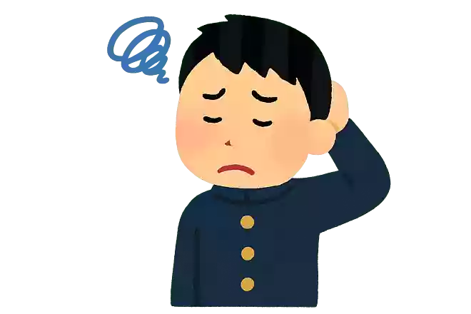 失敗談をひと言