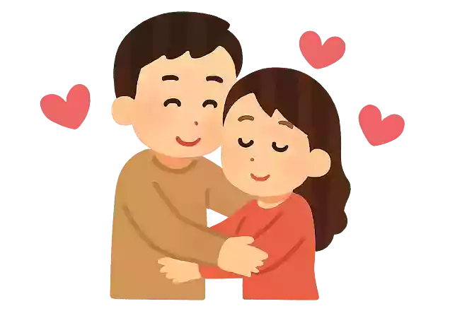 ほどほどに愛しなさい。長続きする恋はそういう恋だよウィリアム・シェイクスピア