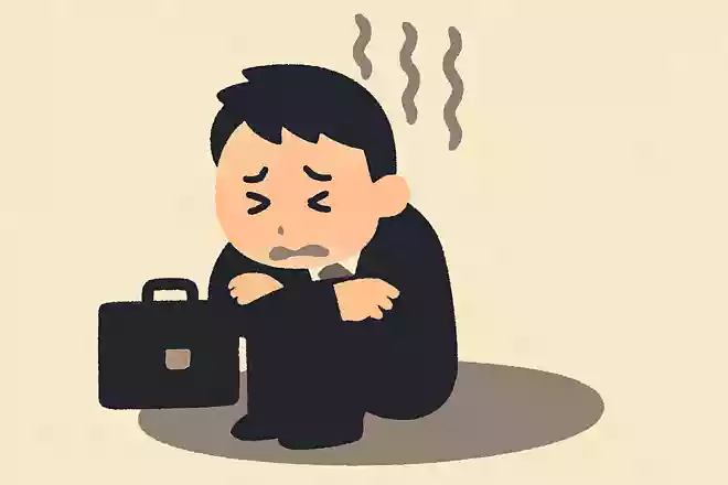 苦しいから逃げるのではない。逃げるから苦しくなるのだウィリアム・ジェームズ