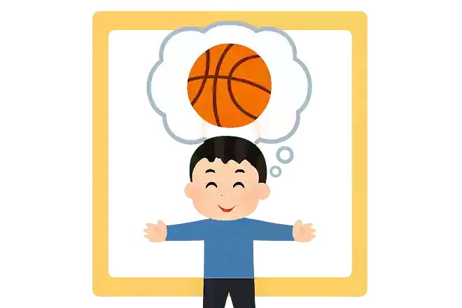自分を〇〇で表すと?