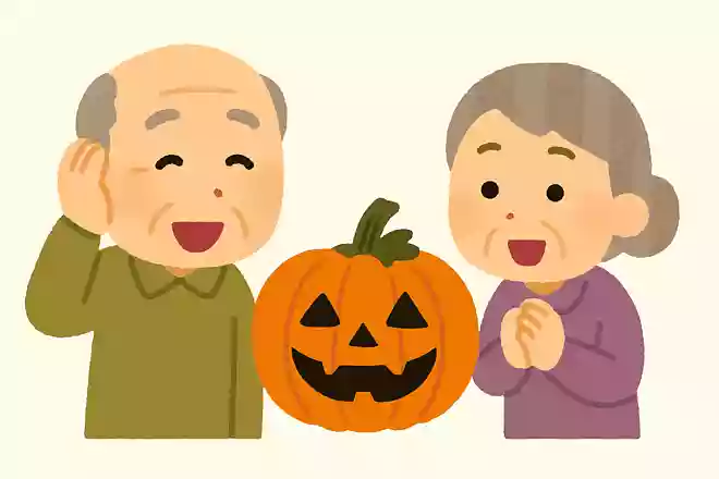 10月に開催されるハロウィーン。このお祭りのジャックオーランタンで使用される野菜はなにでしょうか?