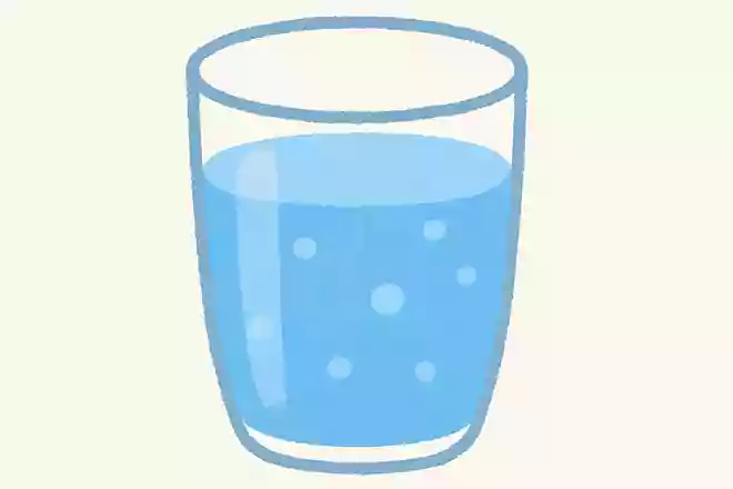 みず(水)