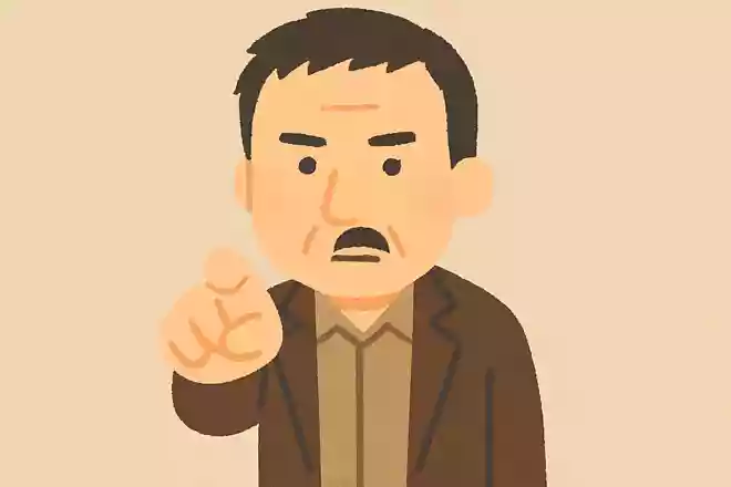 これはお前が始めた物語だろエレン・クルーガー