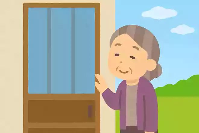 うつすらと からかみ青き 五月かな