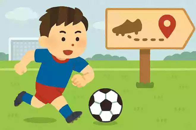90分間試合した場合、一般的にどのくらいの距離を走ったことになる?