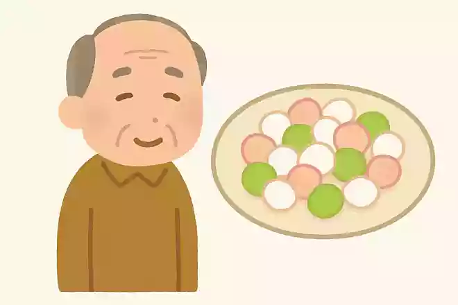 ひな祭りに食べるひなあられ。主な原料は何でしょうか?