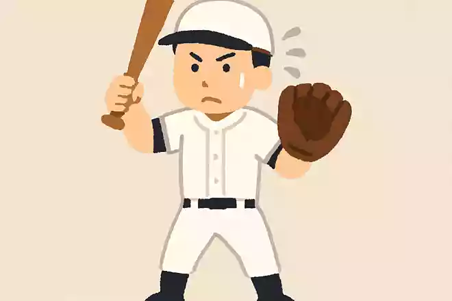 「努力してます」と練習を売り物にする選手は、一流とはいえない長嶋茂雄