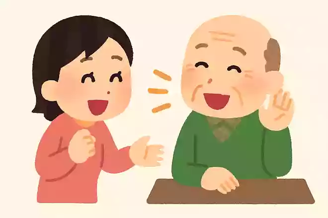 人に教えたくてムズムズすること