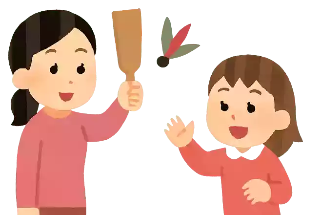 羽根と羽子板を使うお正月遊びをなんという?