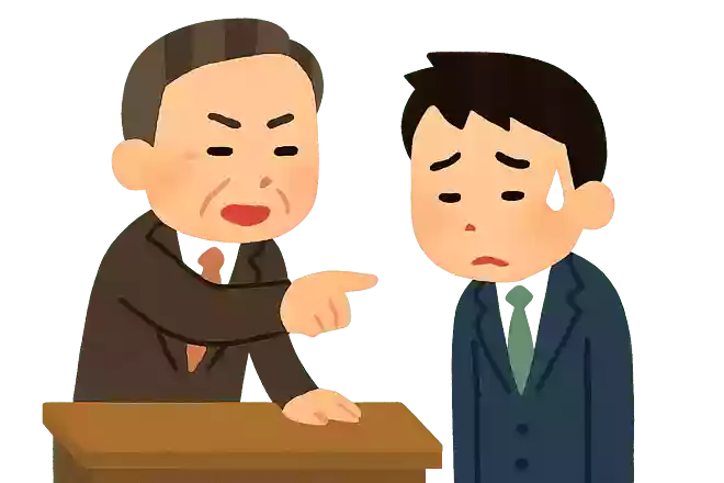ダメな部下はいない。ダメなリーダーがいるだけだジャック・マー