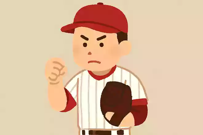 遠い未来は目指さない。常に明日の目標をクリアし続ける田中将大